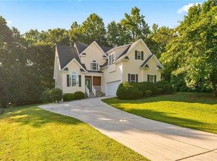 4284 Mountain Ridge Rd, Gainesville, GA 30506