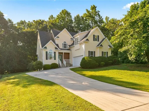 4284 Mountain Ridge Rd, Gainesville, GA 30506