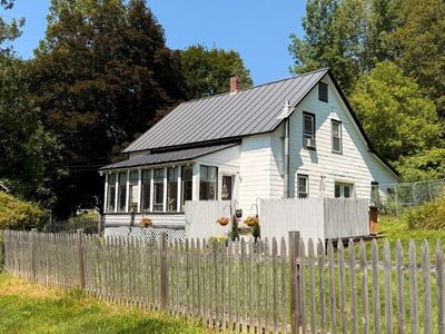 47 US Route 4, Enfield, NH, 03748