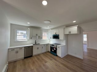 42 Ring St #3, Providence, RI 02909
