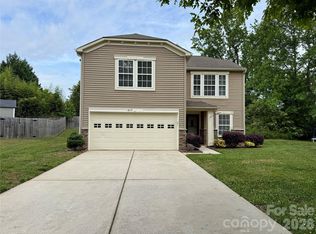 4219 Shasta Cir, Clover, SC 29710