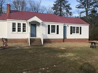 189A Thompson St, Pittsboro, NC 27312