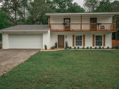 114 Fairview Dr, Longview, TX, 75604