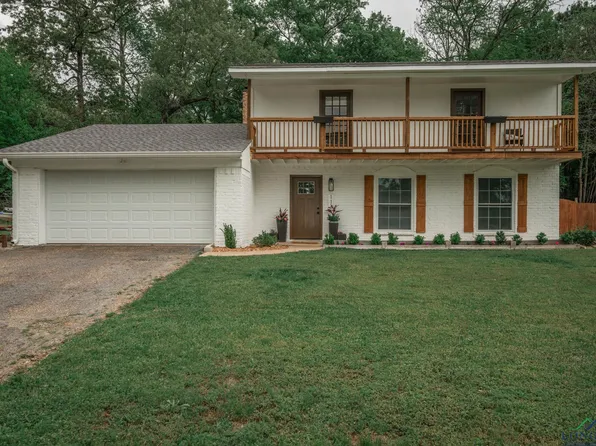 114 Fairview Dr, Longview, TX 75604