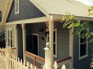 624 1st Ave, Crockett, CA 94525