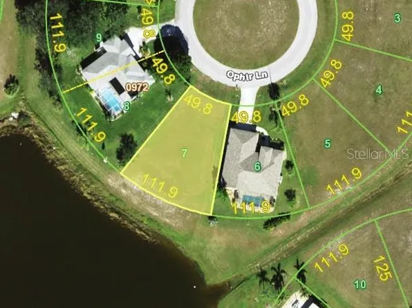 17369 Ophir Ln #7, Punta Gorda, FL 33955