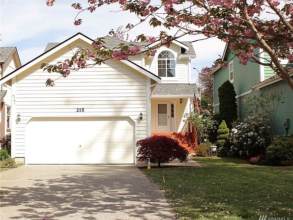 2nd image of 215 86th Ave SE