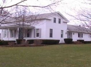 170 State Route 364, Rushville, NY 14544