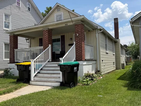 903 York St, Hanover, PA 17331