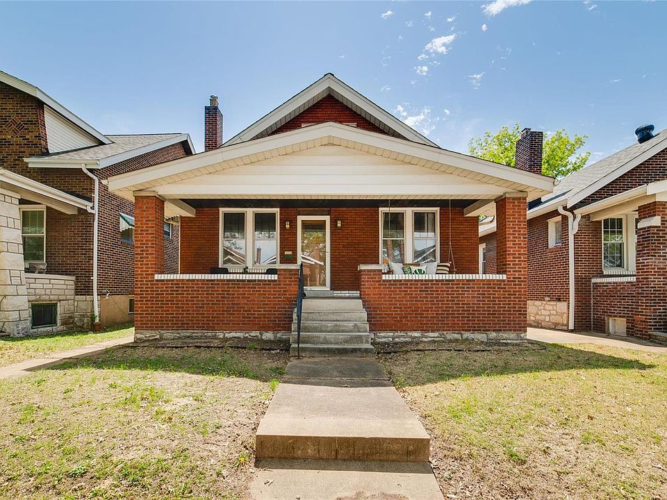5412 Eichelberger St, Saint Louis, MO 63109 Zillow