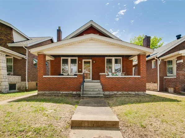5412 Eichelberger St, Saint Louis, MO 63109