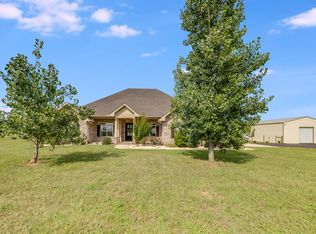 1725 Vinson Ray Rd, Baker, FL 32531