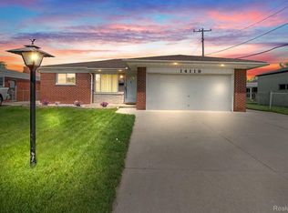 14119 Jenny Dr, Warren, MI 48088