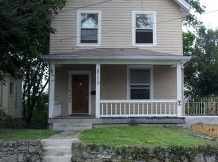 3006 Lehman Rd, Cincinnati, OH 45204