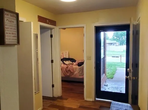 1435 S 124th East Ave, Tulsa, OK 74128