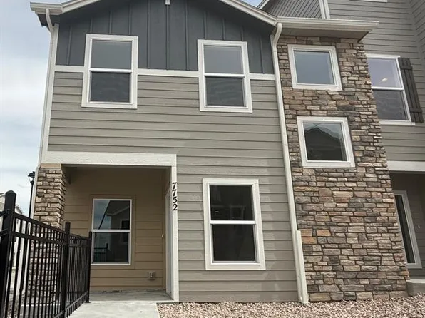 7752 Truchas Point, Colorado Springs, CO 80924