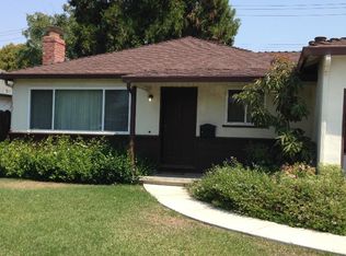 3482 Victoria Ave, Santa Clara, CA 95051