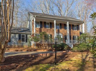 18 Wysteria Way, Chapel Hill, NC 27514