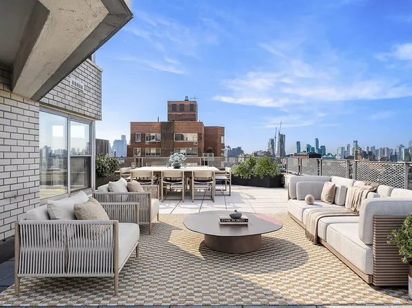 175 W 13th St APT 19C, New York, NY 10011