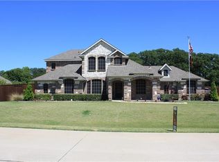 107 Everett Ct, Shady Shores, TX 76208