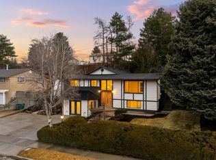 8857 S Capella Way E, Sandy, UT 84093