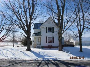 3005 W Price Rd, Saint Johns, MI 48879