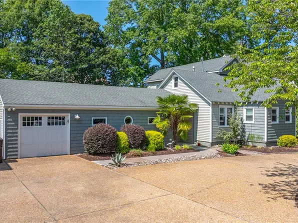 627 Delaware Ave, Virginia Beach, VA 23451