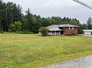 3017 Allen Bridge Rd, Indiana, PA 15701