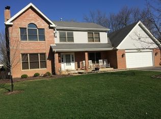 15742 113th Ct, Orland Park, IL