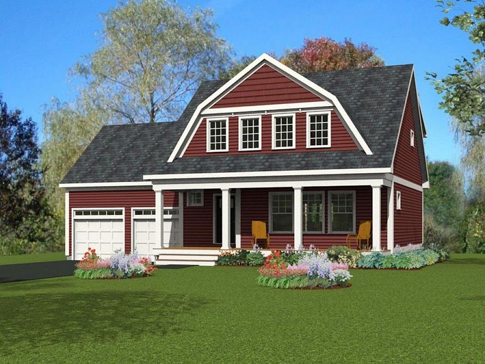 1st image of Lot 49 Garland Woods