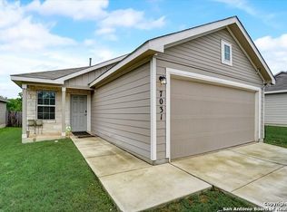 7031 Cozy Run, San Antonio, TX 78218