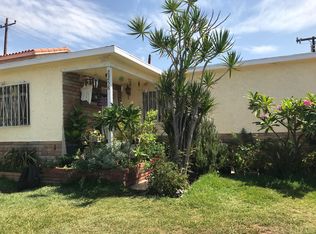 2258 Couts Ave, Commerce, CA 90040