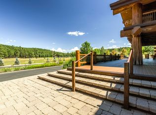 325 E Foxboro Rd, Munds Park, AZ 86017