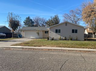 865 N 12 E, Mountain Home, ID 83647