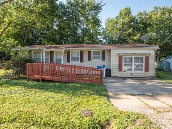 Zillow Wellsville Ks