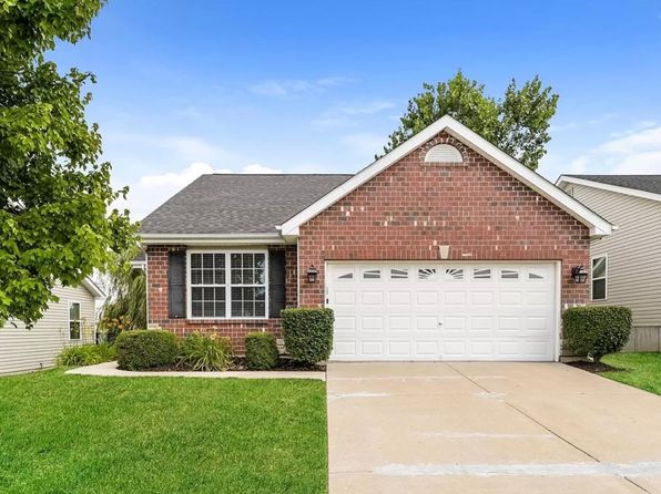 348 Stone Village Dr