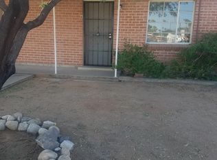2146 N Margaret Ave, Tucson, AZ 85716