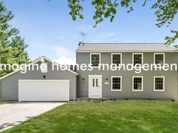 1492 Plantation Dr, Hudson, OH 44236