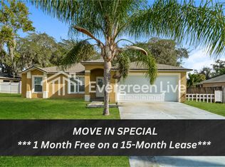 1251 Humphrey Blvd, Deltona, FL 32738