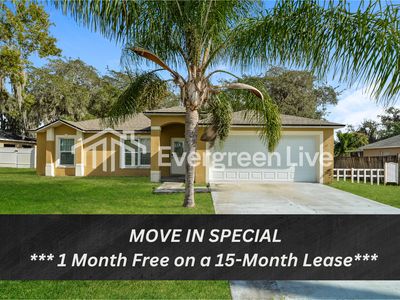 1251 Humphrey Blvd, Deltona, FL, 32738