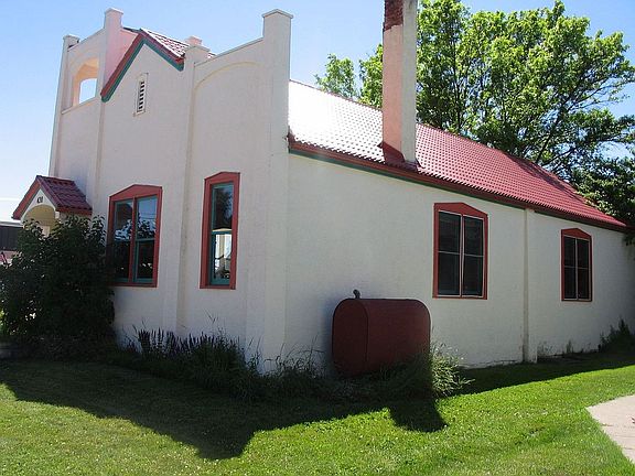 2,400 sq ft currently utilized as Office Space