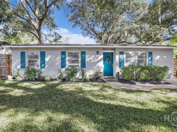 48 Kandlewood Drive, Savannah, GA 31406