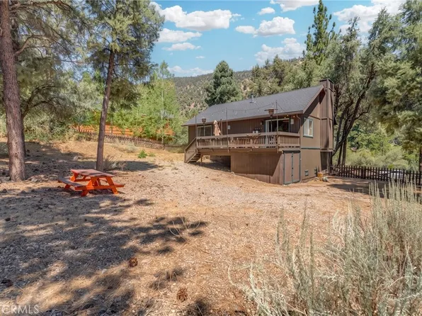 15324 Mil Potrero Hwy, Pine Mountain Club, CA 93222