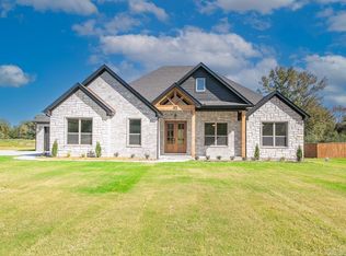 45 Daly Dr, Cabot, AR 72023