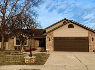 3071 Hillcrest Dr, Dyer, IN