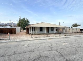 82962 Panamint Ave, Trona, CA 93562