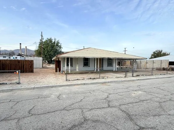 82962 Panamint Ave, Trona, CA 93562