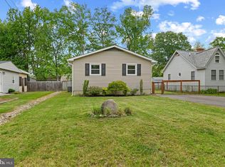 5533 Franklin Blvd, Churchton, MD 20733