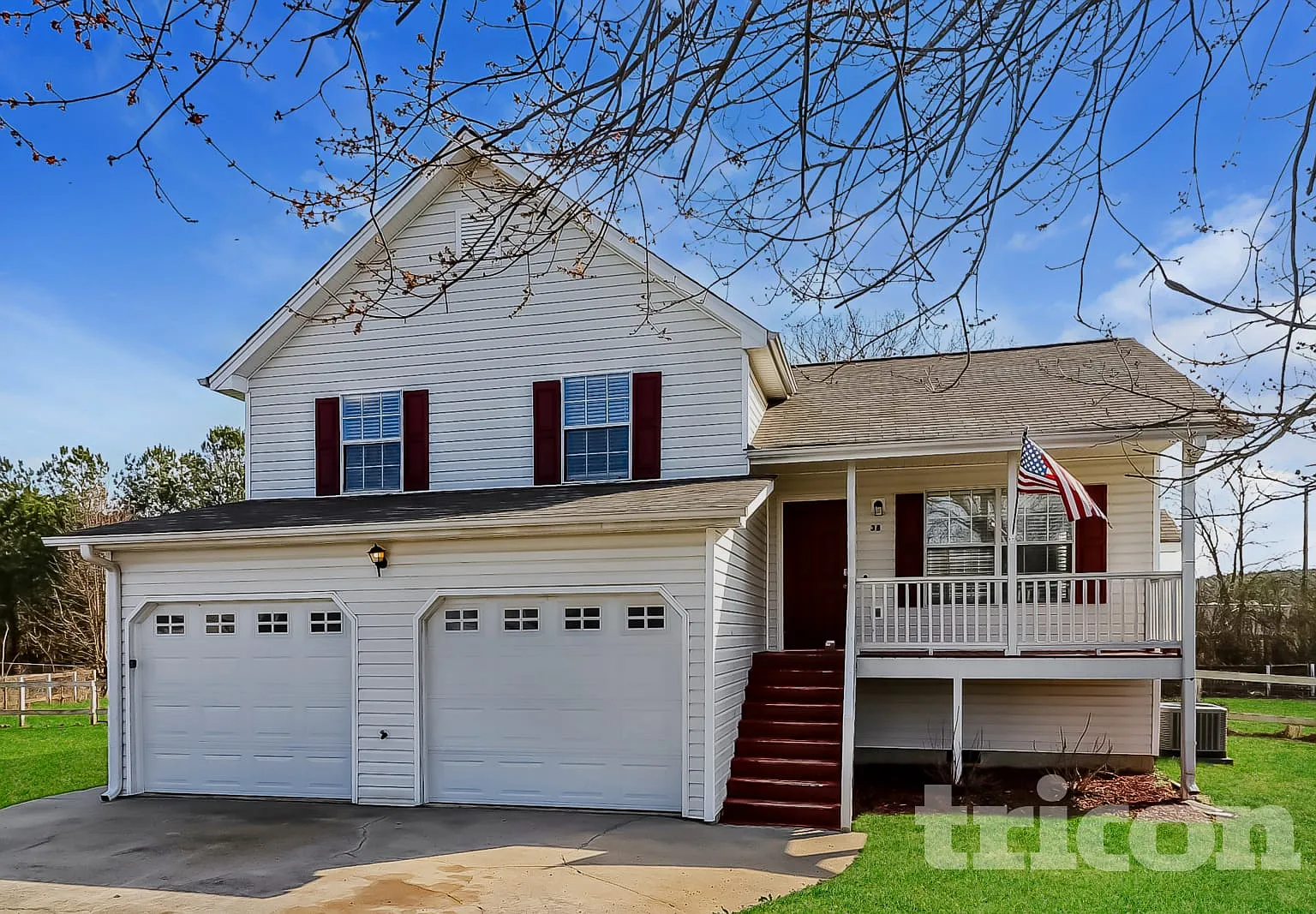 38 Rubie Lane SW Cartersville GA — Photo 1