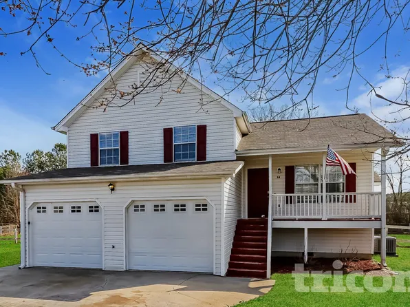 38 Rubie Ln, Cartersville, GA 30120